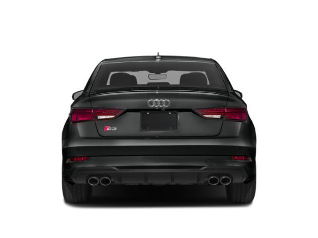 2018 audi s3 2.0t premium plus