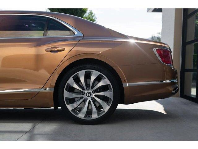 2022 bentley flying spur w12 in south jordan, utah