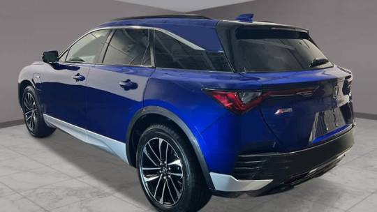 2024 Acura ZDX