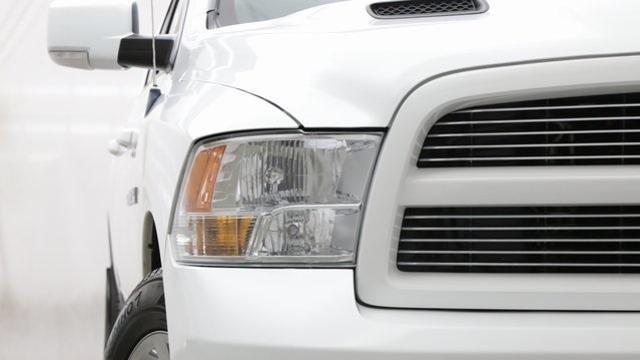 used 2012 ram 1500 4x4 crew cab sport portland, or 97232 for sale in portland, oregon