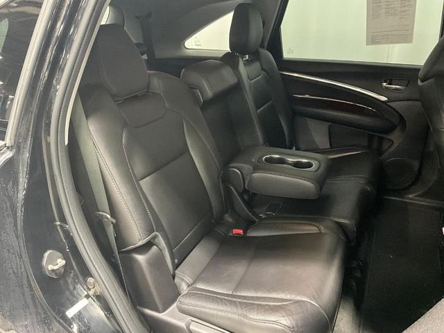2015 acura mdx 3.5l