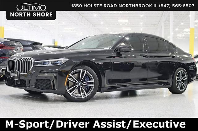 2020 bmw 745e 745e xdrive iperformance
