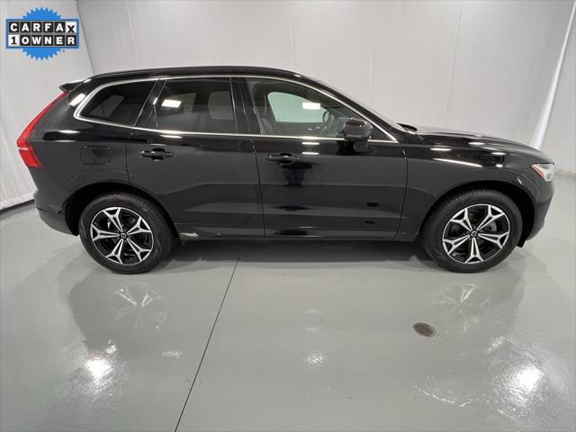 2022 volvo xc60 b5 momentum