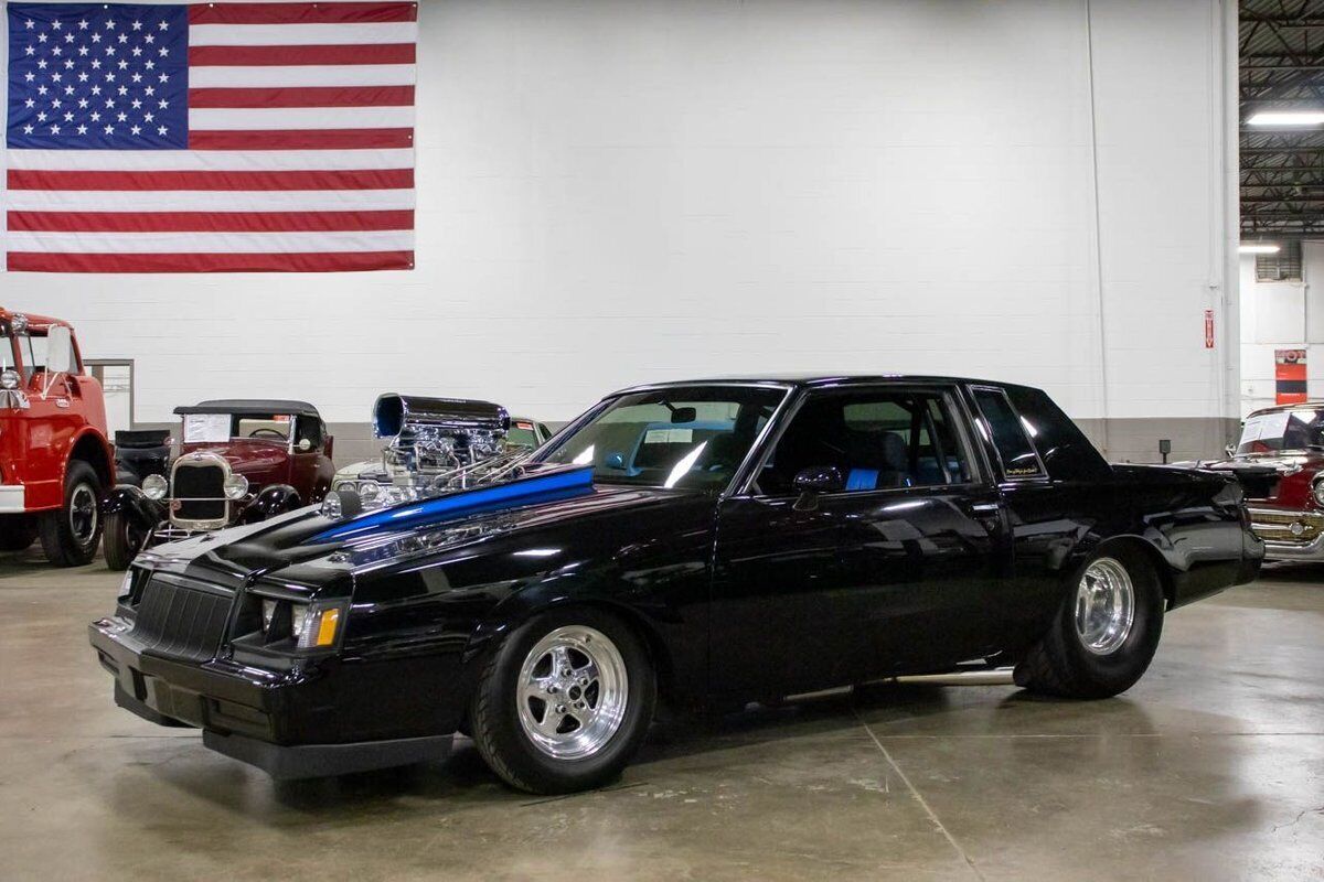 1981 buick regal