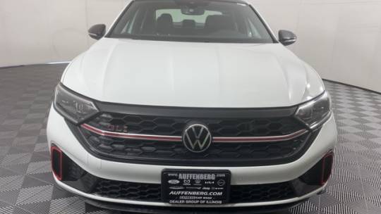 2022 volkswagen jetta gli autobahn