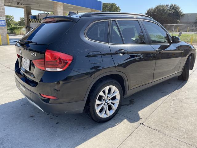 2013 bmw x1 xdrive 28i