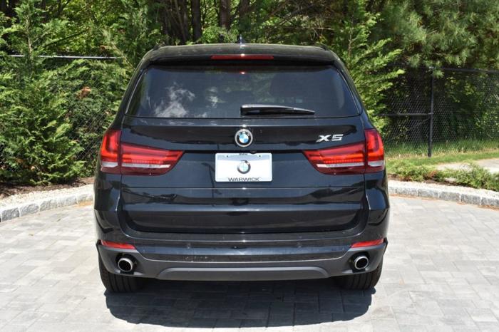 certified 2016 bmw x5 xdrive35i warwick, ri 02886 for sale in warwick, rhode island