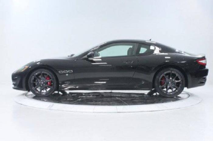 2013 maserati granturismo sport in fort lauderdale, fl