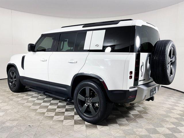 2023 land rover defender 110 s