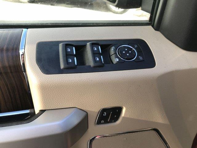 2016 ford f-150 lariat 4x4 lariat 4dr supercrew 5.5 ft. sb for sale in yarmouth, maine