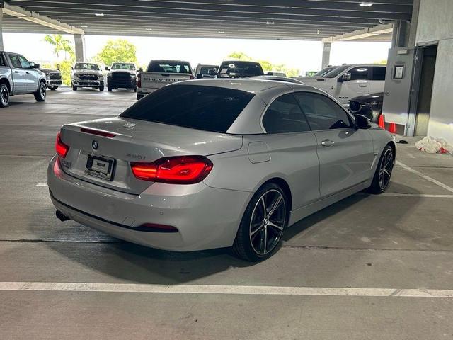 2020 bmw 430 i
