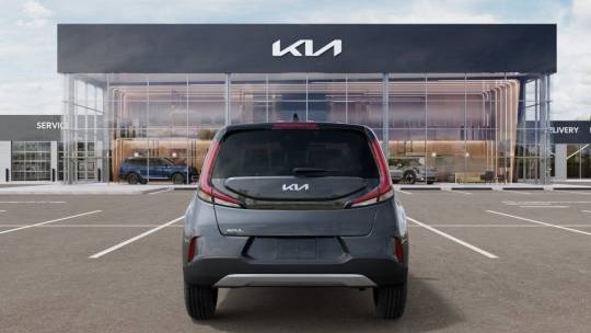 2024 Kia Soul