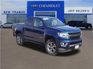 2020 Chevrolet z71