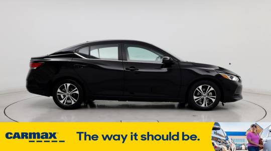 2023 Nissan Sentra