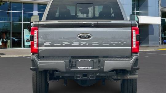 2024 Ford F-250