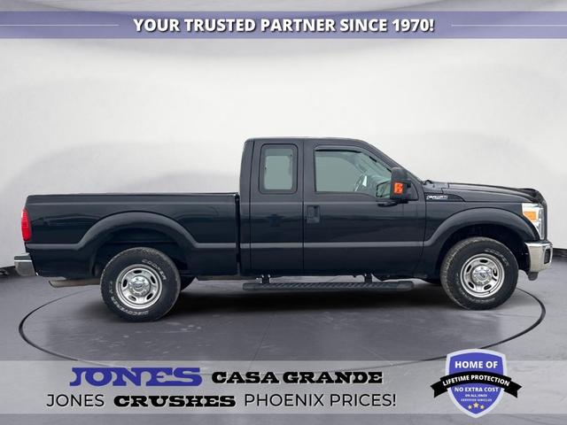 2012 ford f-250 xl