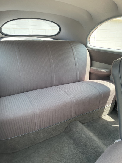 ford super deluxe