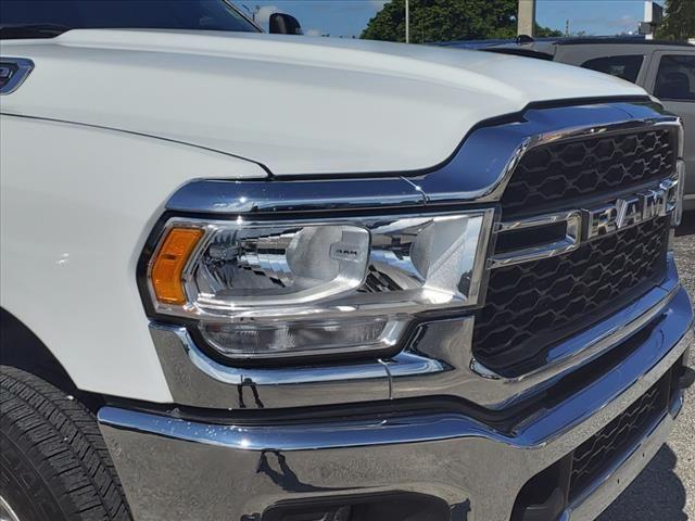 2023 ram 2500 big horn