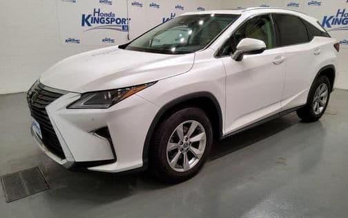 2019 lexus rx 350 base in bloomingdale, tennessee