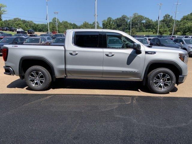 new 2019 gmc sierra 1500 4x4 crew cab sle vicksburg, ms 39180 for sale in vicksburg, mississippi
