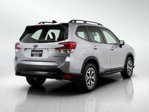 2024 subaru forester premium in south saint paul, minnesota