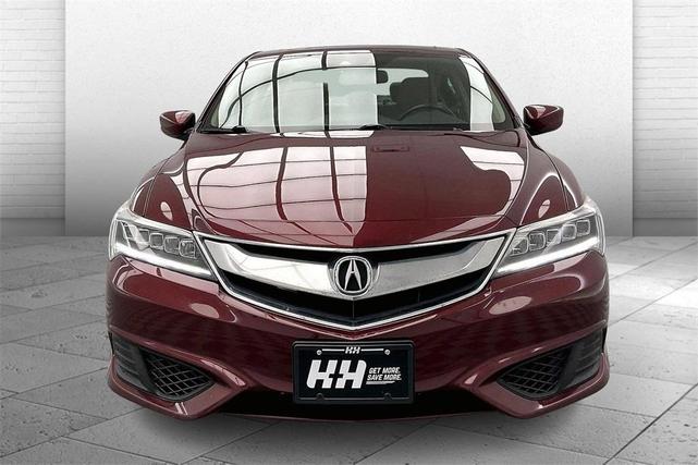 2016 acura ilx 2.4l