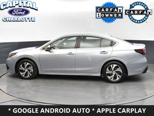 2021 subaru legacy premium in charlotte, north carolina