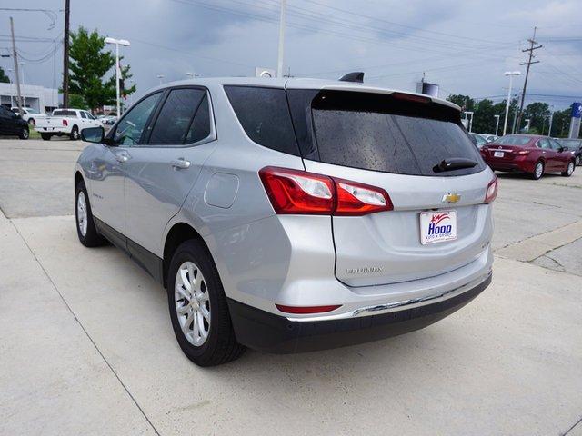 used 2018 chevrolet equinox awd lt w/ 1lt hammond, la 70401 for sale in hammond, louisiana