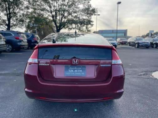 2010 honda insight in centennial, colorado