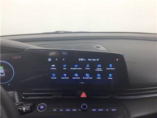 2025 Hyundai Elantra N base