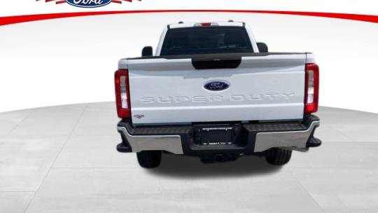 2024 Ford F-250