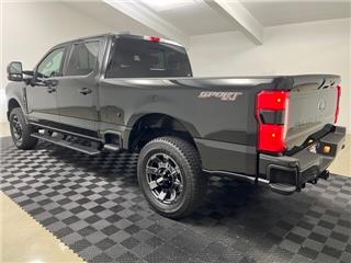2023 Ford F-250 lariat