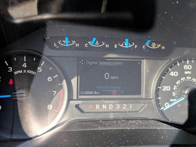 2016 ford f-150 xl 4x2 xl 4dr supercab 6.5 ft. sb for sale in blades, delaware