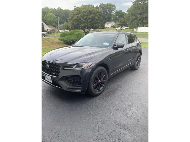 2021 jaguar f-pace p400 r-dynamic s