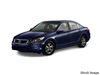2009 honda accord lx-p 4dr sedan 5a