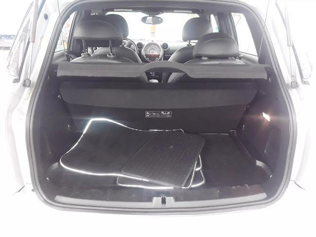 2012 mini cooper s countryman base