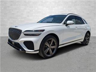 2025 Genesis GV70 3.5t sport