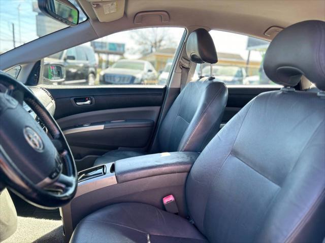 2009 toyota prius touring