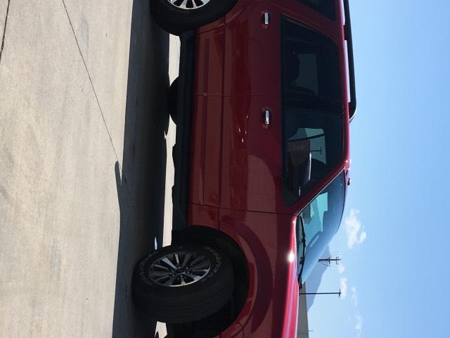2015 ford expedition xlt 4x4 xlt 4dr suv for sale in cody, wyoming