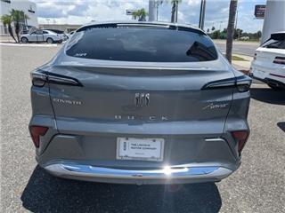 2024 Buick Envista avenir