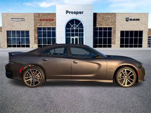 2023 dodge charger r/t