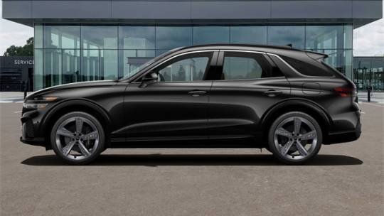 2025 Genesis GV70