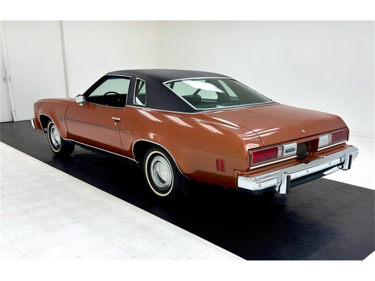 1975 chevrolet malibu classic
