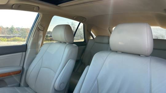 2008 Lexus RX