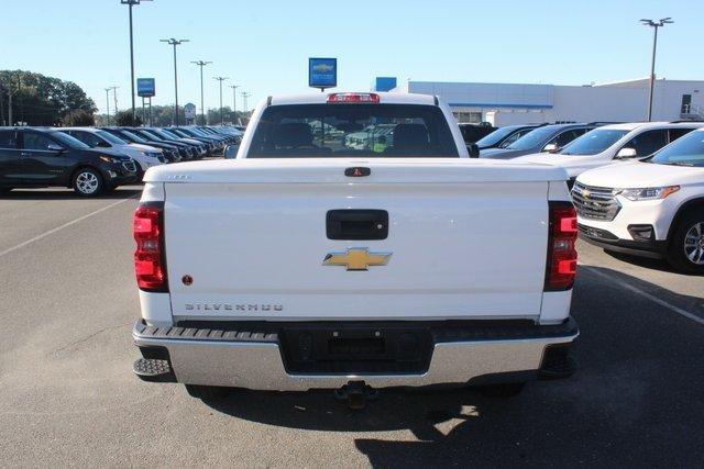 used 2014 chevrolet silverado 1500 w/t milford, de 19963 for sale in milford, delaware