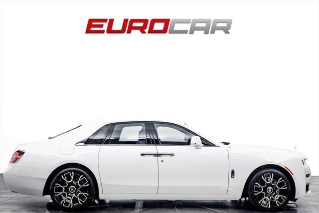 2024 rolls-royce ghost