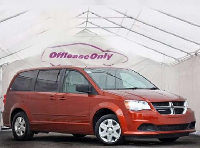 2012 dodge grand caravan se in lake worth, fl
