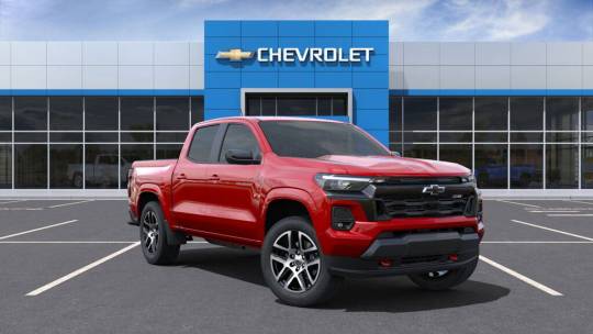 2024 Chevrolet