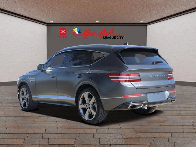 2023 genesis gv80 3.5t (a8)