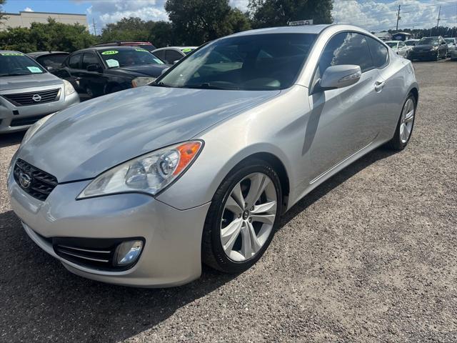 2011 hyundai genesis coupe 3.8 grand touring